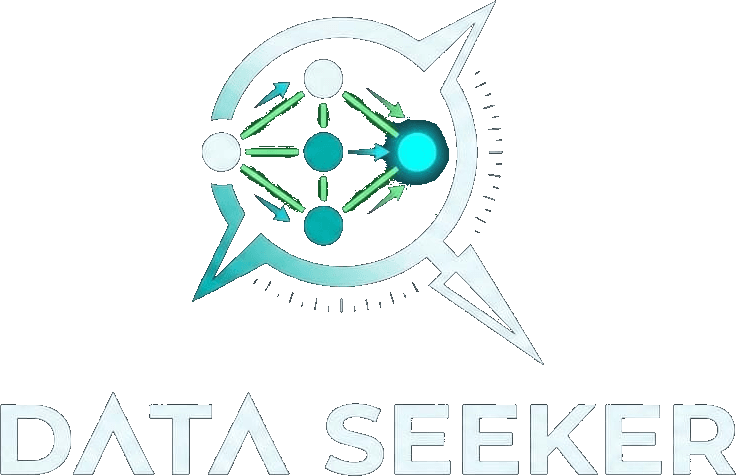 Data Seeker Logo